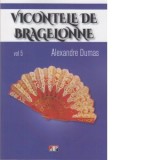 Vicontele de Bragelone, volumul 5 - Alexandre Dumas