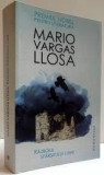 Razboiul sfarsitului lumii - Mario Vargas Llosa, Humanitas