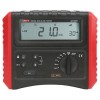 MULTIMETRU DIGITAL TESTER RCD UT586+ UNI-T