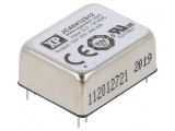 Convertor DC/DC 4W 9-18V la 12V 800mA 300kHz