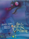Saga lui Erik Vikingul - Editura Vellant