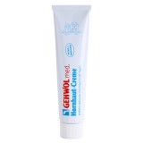 Gehwol MED. crema emolienta pe pielea fierbinte 125 ml