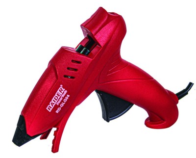 Pistol pt. lipit &amp;oslash;11mm 100W RD-GLG04 HardWork ToolsRange foto