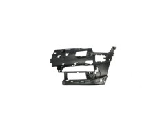 Suport fixare far Bmw Seria 7 (G11/G12), 07.2015-06.2019, montare fata, stanga, plastic, RapidAuto
