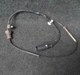 Senzor Temperatura Audi A4 8K2 B8 2010 OEM 03L906088AQ Negru Argintiu Garantie