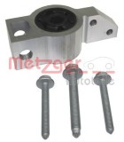 Suport,trapez AUDI A3 (8P1) (2003 - 2012) METZGER 52071402