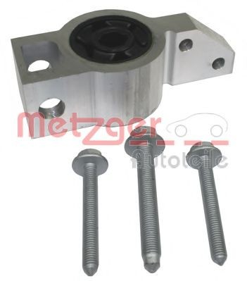 Suport,trapez VW GOLF VII (5G1, BE1) (2012 - 2016) METZGER 52071402