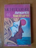 Amantii taciturni - Michel Tournier