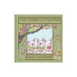 The Three Little Pigs