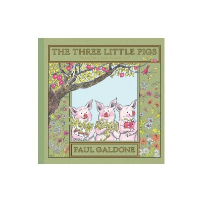 The Three Little Pigs foto