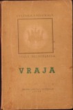 HST C545 Vraja 1946 Cella Delavrancea ediția I