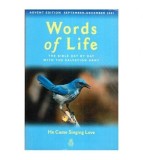 - Words of Life - The Bible Day by Day with the Salvation Army -