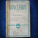 OBLOMOV - IVAN GONCEAROV