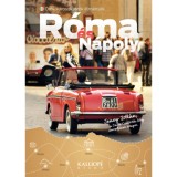 R&oacute;ma &eacute;s N&aacute;poly - &Ouml;r&ouml;k v&aacute;rosok, &ouml;r&ouml;k &eacute;lm&eacute;nyek - Jeney Zolt&aacute;n