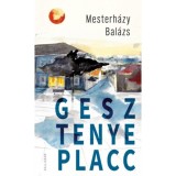 Gesztenye placc - Mesterh&aacute;zy Bal&aacute;zs