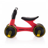 Bicicleta Easy-way Sport Red, Zopa