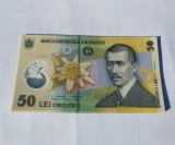 Bancnotă 50 lei 2024 UNC