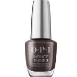 Lac de unghii Fall Wonders Brown to Earth Infinite Shine, 15 ml, OPI