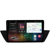 Cumpara ieftin Navigatie Dedicata BMW X1 E84 (2009-2015), 2K, 12Gb Ram, 256Gb Stocare, Carplay