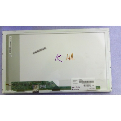 Display Laptop - Model LP156WH4(TL)(N1) , 15.6-inch , 1366x768 , 40 pin LED foto