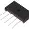 Punte Redresoare Trifazat 2kV 27A THT