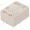 Releu miniatura, 5V DC, 8A, serie DK, PANASONIC - DK1A1B-5V
