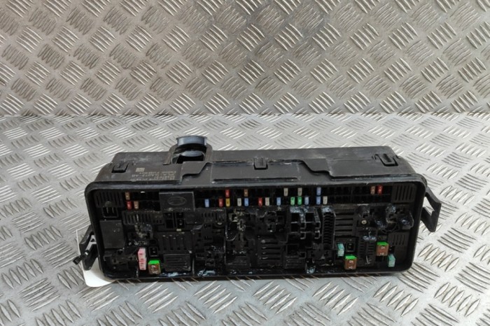 Modul panou de siguranțe LAND ROVER RANGE ROVER IV L405 2018 OEM: JPLA-14A073-AB,5C5911F01 | 32079868