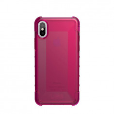 Carcasa UAG Plyo iPhone X/Xs Pink foto