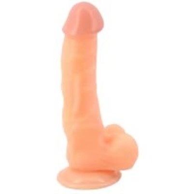 Dildo realistic 24.5cm foto