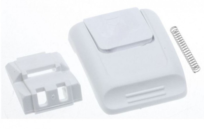 Carlig inchidere cuva masina verticala de spalat C00309479 Whirlpool