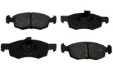 Set Placute Frana Mcv/van/pick-up ASAM 32395