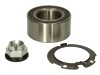 Set rulment roata RENAULT KANGOO / GRAND KANGOO (KW0/1) (2008 - 2016) BTA H1R019BTA