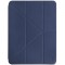 Husa TPU UNIQ Transforma Rigor Apple iPad 10.2 (2019) / Apple iPad 10.2 (2020), Bleumarin