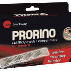 Elixir Femei Prorino Libido Powder Concentrate