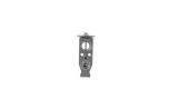 Supapa expansiune AC Citroen C1 20; Peugeot 108 20; Toyota Aygo 20; motor 1.0, 1.2 PureTech, gaz R134A / R1234yf; B000497880; Mahle, aftermarket