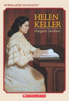 Helen Keller foto
