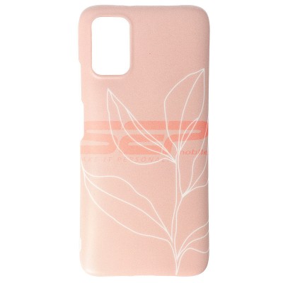 Toc TPU IMD Matte Xiaomi Redmi 9T Design 12 foto