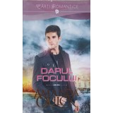 DARUL FOCULUI-AMANDA QUICK-201041