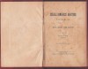 1180SPN Sc&oacute;lele rom&acirc;nesci bănățene &icirc;n seclul al XVIII, studiu istoric de Iuliu Vuia, 1896, Orăștie