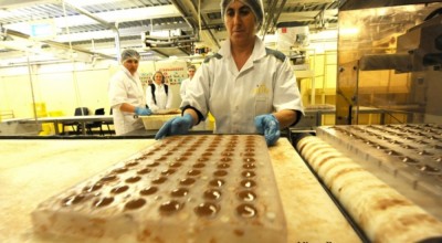 fabrica napolitane germania foto