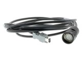 Cablu pentru servomotoare 3m Standard Omron Sigma-2