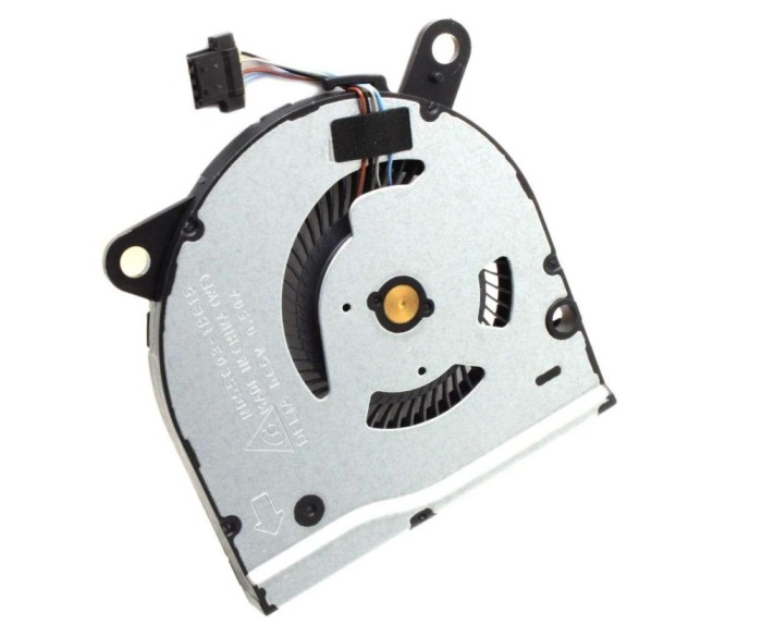 Cooler procesor HP L41283-001, ND55003-18C15, Pavilion 13, Pavilion 13-an, Pavilion 13-an006TU, Pavilion