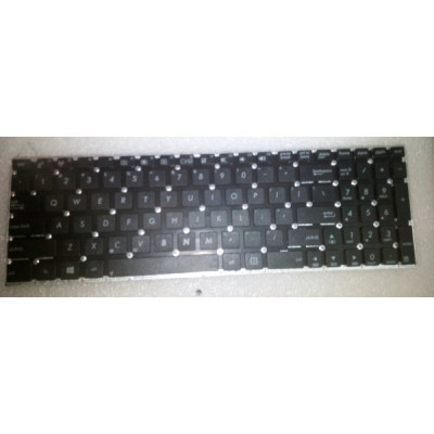 Tastatura laptop nou -Compatibila cu X555L-292O SAU X555L-I262 foto