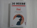 FIUL - JO NESBO