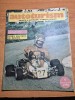 Revista autoturism septembrie 1990 - formula 1 , karting