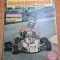 revista autoturism septembrie 1990 - formula 1 , karting