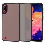 Techsuit - HaloFrost&nbsp;Series - Samsung Galaxy A10 / M10 - Black
