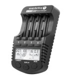 EverActive NC-1000 PLUS Incarcator Profesional