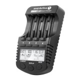 EverActive NC-1000 PLUS Incarcator Profesional