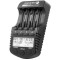 EverActive NC-1000 PLUS Incarcator Profesional